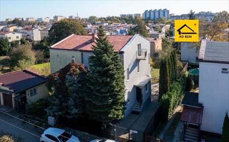dom na sprzedaż 186m2 dom Lublin, Bazylianówka, ul. Petrykiewicza