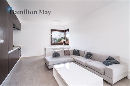 mieszkanie na wynajem 53m2 mieszkanie Kraków, Bronowice, Juliusza Lea