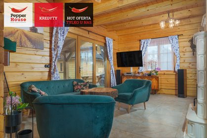 dom na sprzedaż 180m2 dom Budy Michałowskie, Zachodzącego Słońca