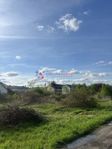 działka na sprzedaż 1352m2 działka Stara Iwiczna