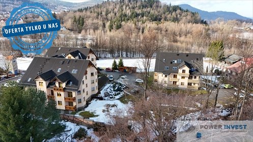 mieszkanie na sprzedaż 38m2 mieszkanie Karpacz, Bolesława Prusa