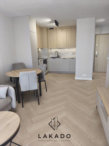 Nowe 2-pokojowe mieszkanie (42 m²) w Krakowie Górka Narodowa mieszkanie Kraków, Górka Narodowa, Papierni Prądnickich