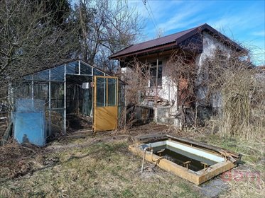 działka na sprzedaż 300m2 działka Kielce