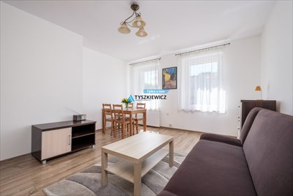 mieszkanie na sprzedaż 38m2 mieszkanie Gdańsk, Siedlce, Jana Chryzostoma Paska