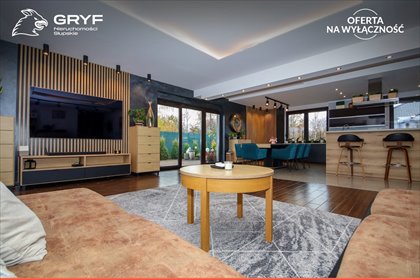 dom na sprzedaż 212m2 dom Kobylnica, Jodłowa