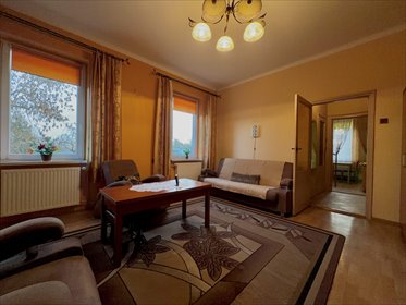 mieszkanie na sprzedaż 36m2 mieszkanie Czeladź, Legionów