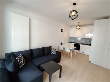 mieszkanie na wynajem 41m2 mieszkanie Warszawa, Włochy, Raków, Przedpole