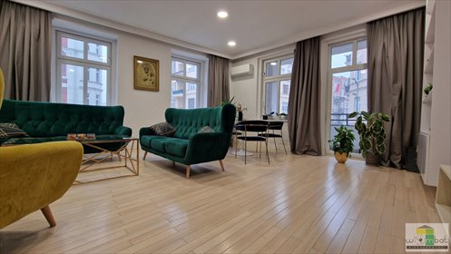 Na sprzedaż luksusowe mieszkanie 140,5 m² w Świdnicy mieszkanie Świdnica