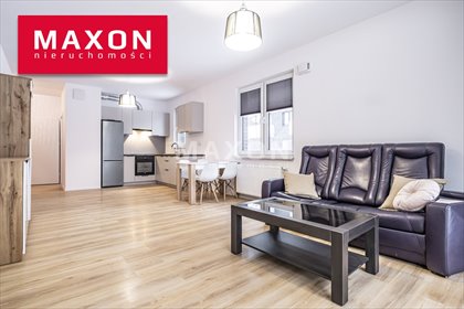 mieszkanie na sprzedaż 55m2 mieszkanie Warszawa, Wilanów, ul. Herbu Janina