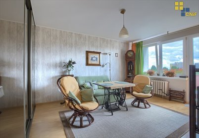 Mieszkanie trzypokojowe na sprzedaż Częstochowa, Północ 61m2 Foto 4