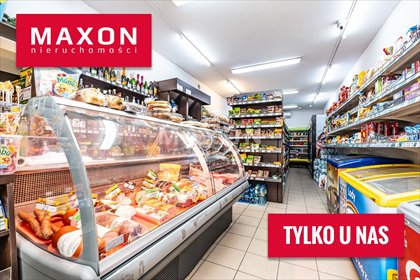 lokal użytkowy na sprzedaż 270m2 lokal użytkowy Runów, ul. Solidarności