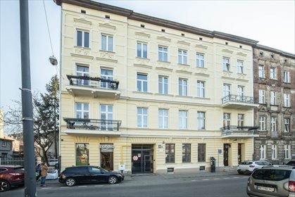 Dla inwestora, dla studenta - przy Campusie PŁ mieszkanie Łódź, kpt. Pilota Franciszka Żwirki