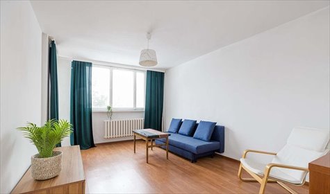 4-pokojowe mieszkanie przy Parku Wiecha zapraszam mieszkanie Warszawa, Targówek, Kołowa