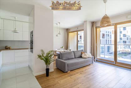 mieszkanie na wynajem 56m2 mieszkanie Warszawa, Wola, Czyste, Kolejowa