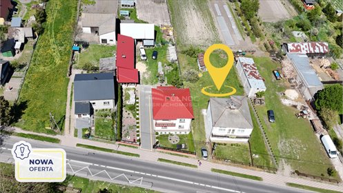 dom na sprzedaż 180m2 dom Zamłynie