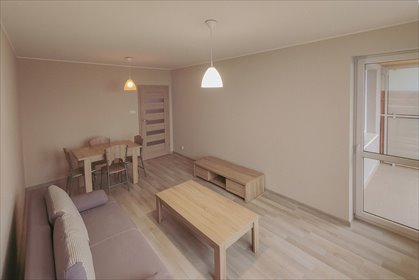 mieszkanie na wynajem 50m2 mieszkanie Rzeszów, Architektów