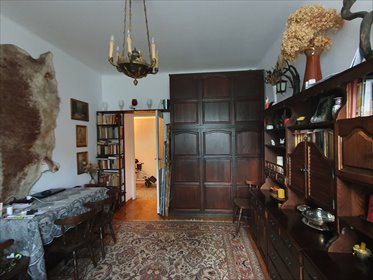 Mieszkanie dwupokojowe na sprzedaż Warszawa, Żoliborz, Stary Żoliborz, Mickiewicza 61m2 Foto 2