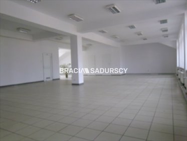 Biuro 240 m² w Krakowie - wysoki standard, parking polecam lokal użytkowy Kraków, Grzegórzki, Grzegórzki