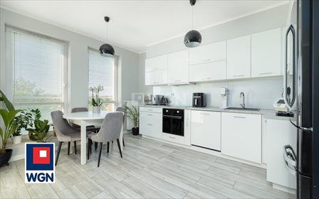 mieszkanie na sprzedaż 52m2 mieszkanie Szczecin, Gumieńce, Europejska