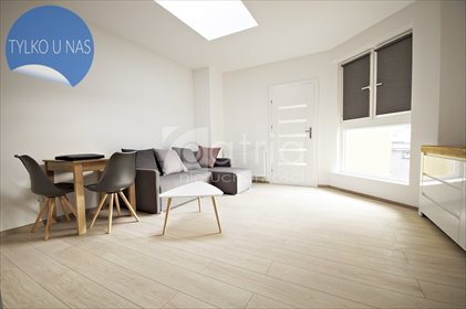 Zapraszam do wynajmu 2-pokojowego mieszkania w centrum Szczecina mieszkanie Szczecin, Centrum, Andrzeja Małkowskiego