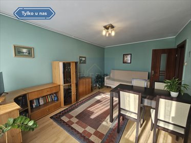 mieszkanie na sprzedaż 61m2 mieszkanie Częstochowa, Północ