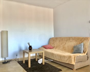 mieszkanie na sprzedaż 31m2 mieszkanie Wrocław, Nadodrze, Juliana Ursyna Niemcewicza
