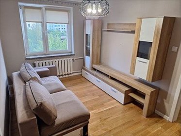Funkcjonalne 2-pokojowe mieszkanie z garderobą, gotowe do wprowadzenia polecam mieszkanie Warszawa, Praga-Południe Gocław, Jugosłowiańska