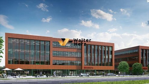 lokal użytkowy na wynajem 240m2 lokal użytkowy Kraków, Dębniki, Dębniki, gen. Bohdana Zielińskiego