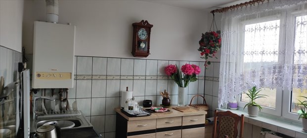 Mieszkanie dwupokojowe na sprzedaż Choszczno 53m2 Foto 6