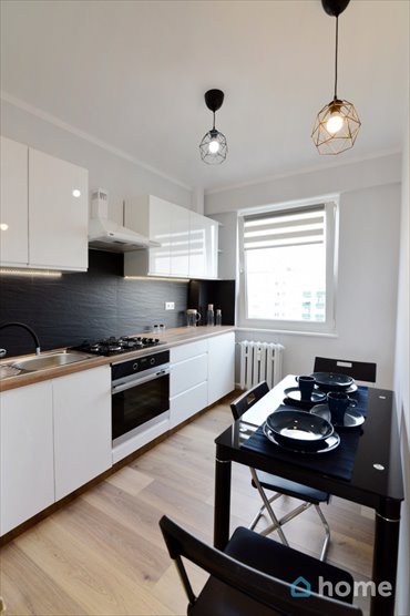 Nowoczesne 3-pokojowe mieszkanie 48 m² z balkonem polecam! mieszkanie Rzeszów, Nowe Miasto, Tadeusza Rejtana