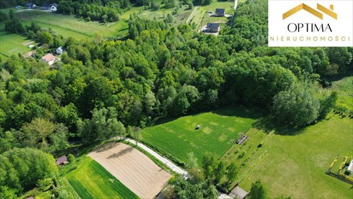 działka na sprzedaż 8240m2 działka Chmielnik