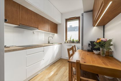 Przestronne 3 pokoje z balkonem i komórką. Nowe. mieszkanie Warszawa, Praga-Południe, Przeworska