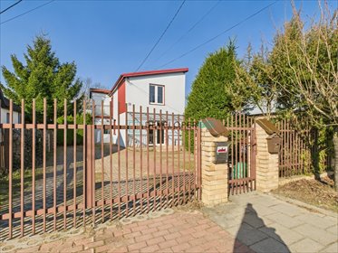dom na sprzedaż 112m2 dom Białystok, Skorupy, Sobolewska