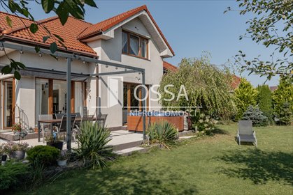 dom na sprzedaż 311m2 dom Lębork, Słoneczna