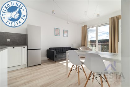 mieszkanie na wynajem 37m2 mieszkanie Rumia, Dąbrowskiego