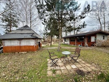 działka na sprzedaż 3200m2 działka Kościelec