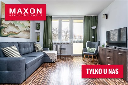 mieszkanie na wynajem 48m2 mieszkanie Warszawa, Targówek, ul. Malborska