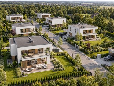 Działka 45 200 m² w Nowych Grocholicach (blisko centrum) działka Nowe Grocholice