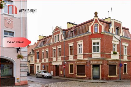 lokal użytkowy na sprzedaż 84m2 lokal użytkowy Chocianów