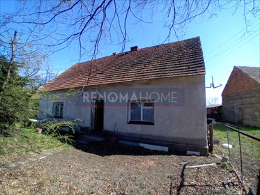 dom na sprzedaż 100m2 dom Kiełczyn