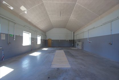 magazyn na wynajem 185m2 magazyn Bodzentyn