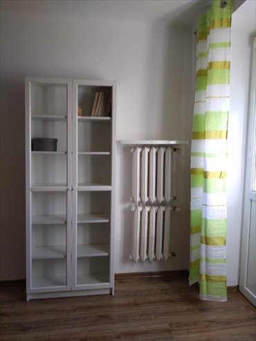 Mieszkanie dwupokojowe na wynajem Warszawa, Żoliborz, Krasińskiego 29 43m2 Foto 2