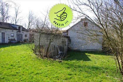 Dom na sprzedaż Garczyn Duży 80m2 Foto 3