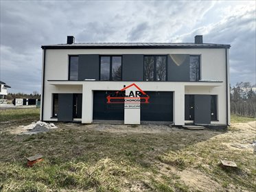 dom na sprzedaż 246m2 dom Chynów, Machcin II