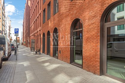 lokal użytkowy na wynajem 126m2 lokal użytkowy Gdańsk, Śródmieście, Chmielna