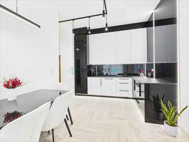 mieszkanie na sprzedaż 56m2 mieszkanie Białystok, Antoniuk
