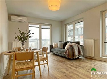 mieszkanie na wynajem 54m2 mieszkanie Lublin, Wieniawa, Lesława Pagi