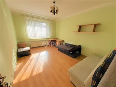 mieszkanie na sprzedaż 66m2 mieszkanie Częstochowa, Okrzei