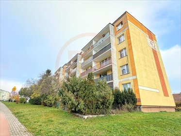 mieszkanie na sprzedaż 60m2 mieszkanie Ełk, Jana Kochanowskiego