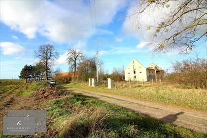 Działka budowlana na sprzedaż Kamienna 1 105m2 Foto 6